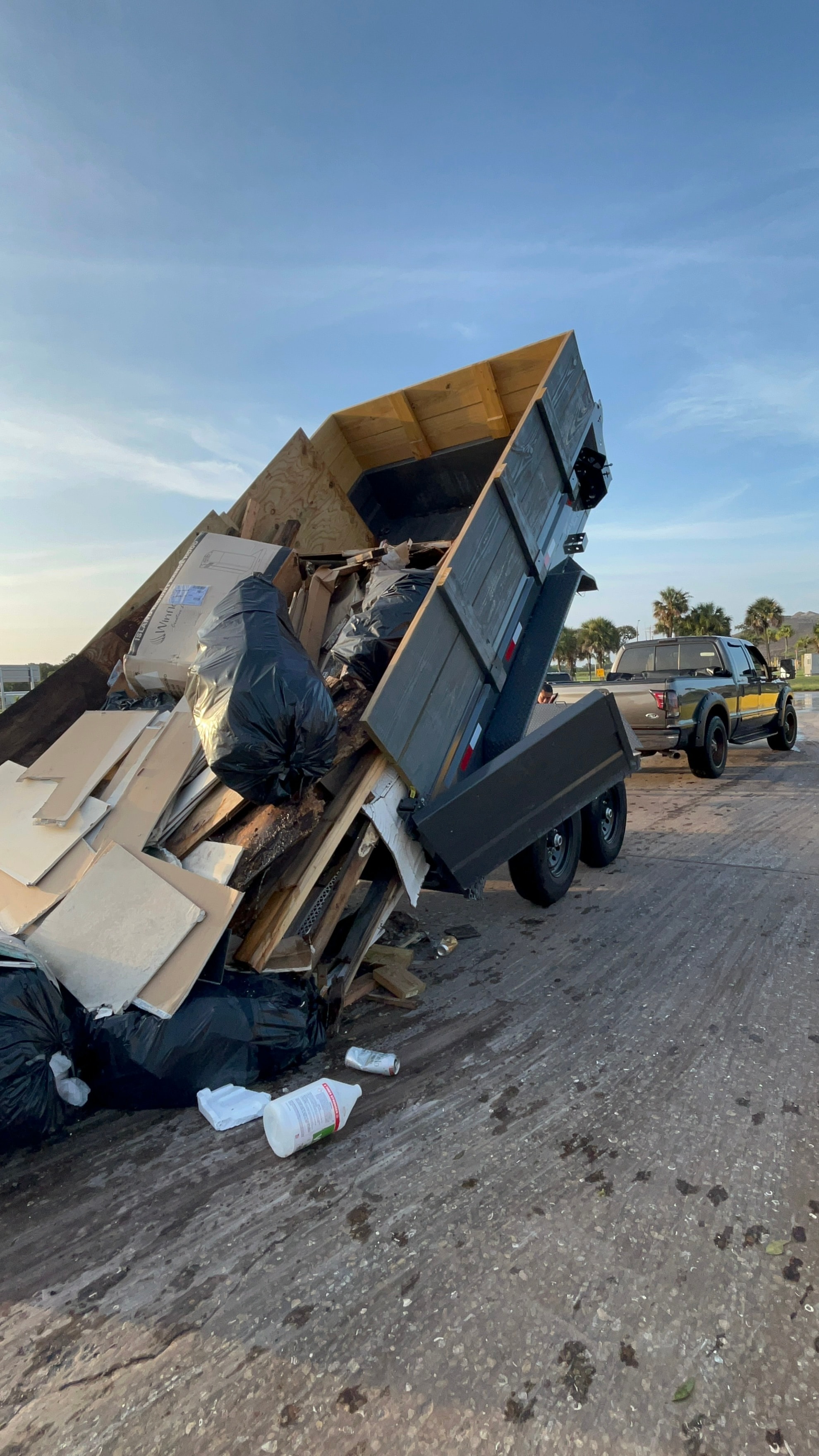 FURNITURE REMOVAL